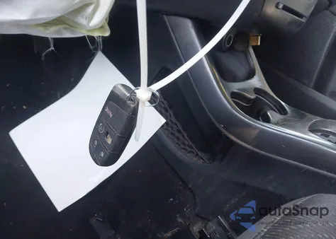 2013 Dodge Journey Sxt z USA, uszkodzony, nr VIN 3C4PDCBB2DT576894